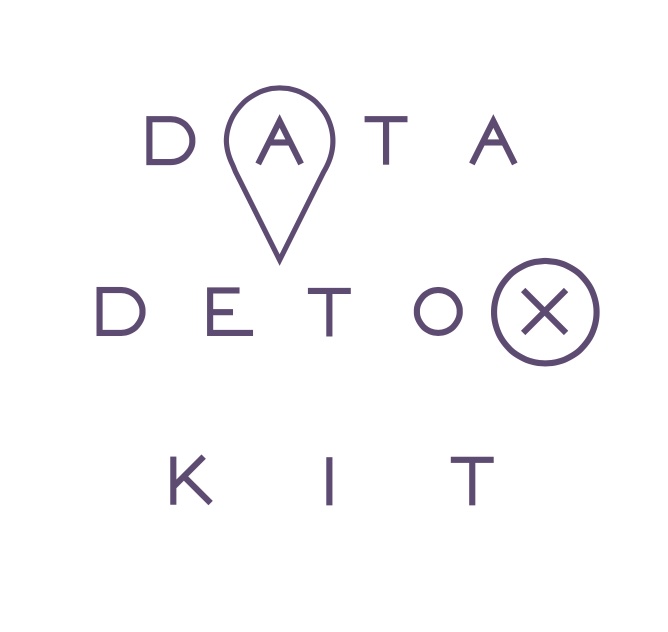 Data Detox Kit Cover